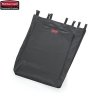Worek do pojemnika na bieliznę Premium 114L black 
